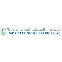 MDR Technical Services LLC logo, MDR Technical Services LLC contact details