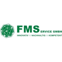 FMS logo, FMS contact details