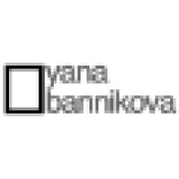 Yana Bannikova logo, Yana Bannikova contact details