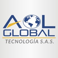 AOL Global Tecnología S.A.S logo, AOL Global Tecnología S.A.S contact details