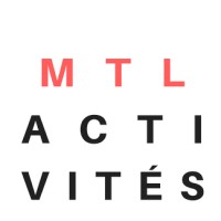 Mtl Activity logo, Mtl Activity contact details