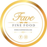 Fave Fine Food logo, Fave Fine Food contact details