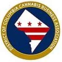 District of Columbia Cannabis Business Association logo, District of Columbia Cannabis Business Association contact details