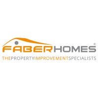 Faber Homes logo, Faber Homes contact details