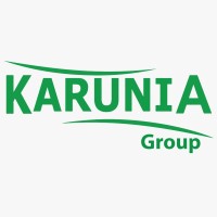 Karunia Group logo, Karunia Group contact details