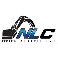 Next Level Civil logo, Next Level Civil contact details