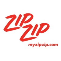 Zip Zip logo, Zip Zip contact details