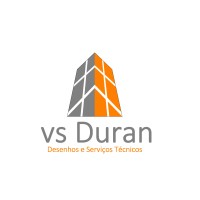 VSDuran Serviços de Desenhos Técnicos logo, VSDuran Serviços de Desenhos Técnicos contact details