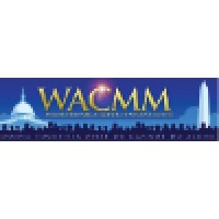 WACMM logo, WACMM contact details