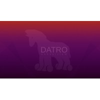 DATRO Consortium Limited logo, DATRO Consortium Limited contact details