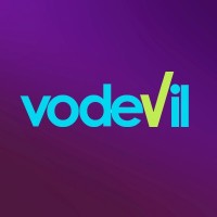 Vodevil | Human Marketing logo, Vodevil | Human Marketing contact details