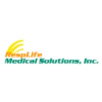 Resplife Medical Solutions, Inc. logo, Resplife Medical Solutions, Inc. contact details