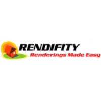 Rendifity logo, Rendifity contact details