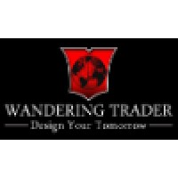 WanderingTrader logo, WanderingTrader contact details