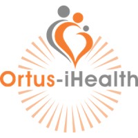 Ortus-iHealth logo, Ortus-iHealth contact details