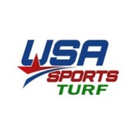 USA Sports Turf logo, USA Sports Turf contact details