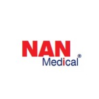 NAN MEDICAL logo, NAN MEDICAL contact details