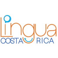 Lingua Costa Rica logo, Lingua Costa Rica contact details