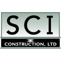 Sci Construction logo, Sci Construction contact details