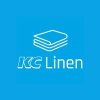 KC Linen logo, KC Linen contact details