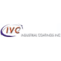 IVC Industrial Coatings logo, IVC Industrial Coatings contact details