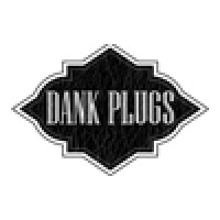 DANK Plugs logo, DANK Plugs contact details