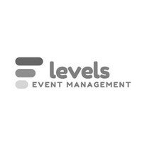 Levels Event Management logo, Levels Event Management contact details