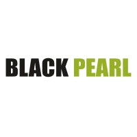 BLACK PEARL SOLUTION logo, BLACK PEARL SOLUTION contact details