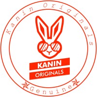 Kanin Originals logo, Kanin Originals contact details