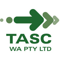 TASC WA Pty Ltd logo, TASC WA Pty Ltd contact details