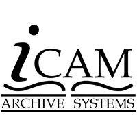 Icam Archive Systems Ltd. logo, Icam Archive Systems Ltd. contact details