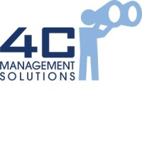 4C MANAGEMENT SOLUTIONS PTY. LTD. logo, 4C MANAGEMENT SOLUTIONS PTY. LTD. contact details