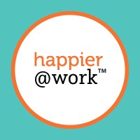 Happier @ Work logo, Happier @ Work contact details