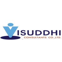 Visuddthi Consultants Co. Ltd. logo, Visuddthi Consultants Co. Ltd. contact details