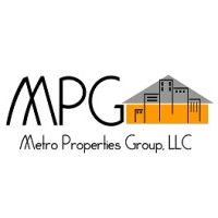 Metro Properties Group, LLC logo, Metro Properties Group, LLC contact details