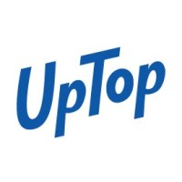 UpTop Dispensary logo, UpTop Dispensary contact details