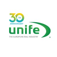 UNIFE - The European Rail Supply Industry Association logo, UNIFE - The European Rail Supply Industry Association contact details