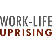 Work-Life Uprising logo, Work-Life Uprising contact details