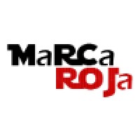 MarcaRoja logo, MarcaRoja contact details