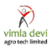 Vimladevi Agro Tech Limited logo, Vimladevi Agro Tech Limited contact details