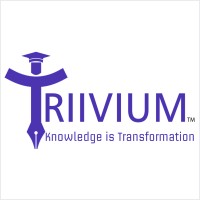 TRIIVIUM logo, TRIIVIUM contact details