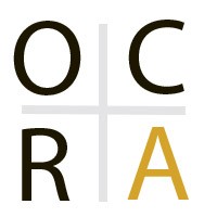 OCR Architecture logo, OCR Architecture contact details