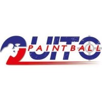 Quito Paintball logo, Quito Paintball contact details