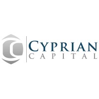 Cyprian Capital logo, Cyprian Capital contact details