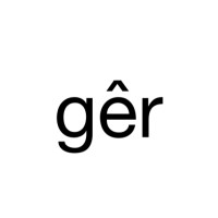 gêr logo, gêr contact details