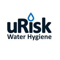 uRisk logo, uRisk contact details