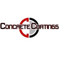 Concrete Coatings GA logo, Concrete Coatings GA contact details