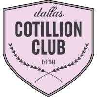 Dallas Cotillion Club logo, Dallas Cotillion Club contact details