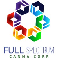 Full Spectrum Canna Corp logo, Full Spectrum Canna Corp contact details