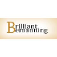 Brilliant Bemanning logo, Brilliant Bemanning contact details